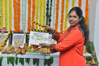 Disco Raja Movie Opening Photos